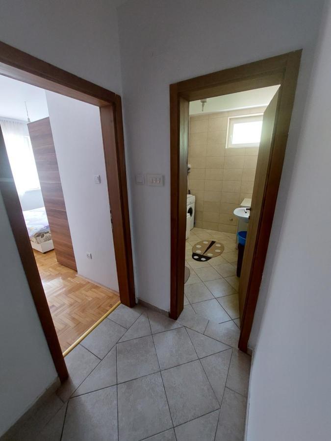 Apartman Bujisic Plužine Exteriör bild