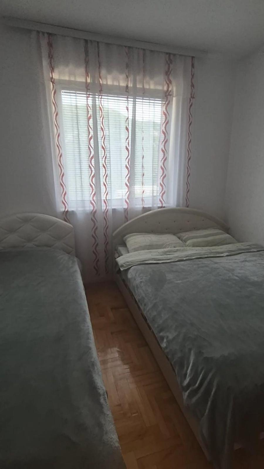 Apartman Bujisic Plužine Exteriör bild