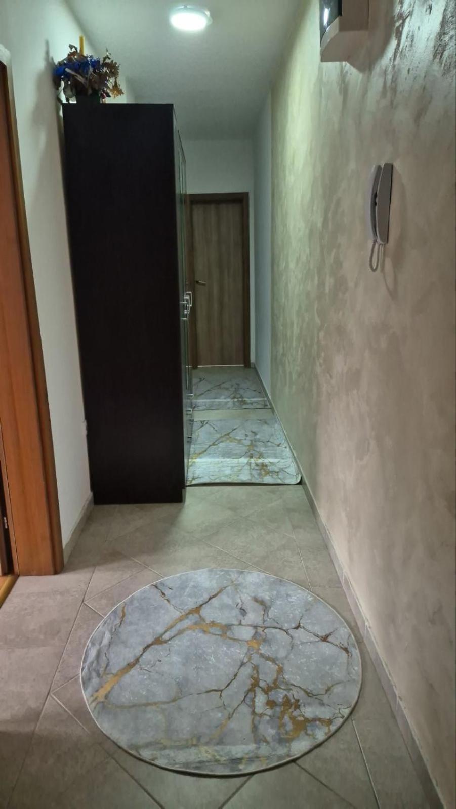 Apartman Bujisic Plužine Exteriör bild