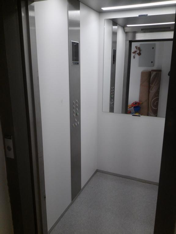 Apartman Bujisic Plužine Exteriör bild